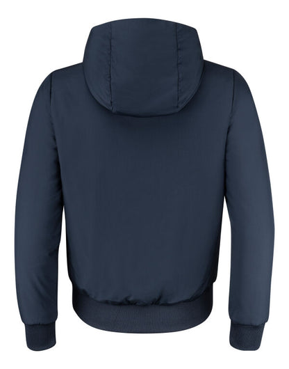 James Harvest Franklin Ladies Jacket