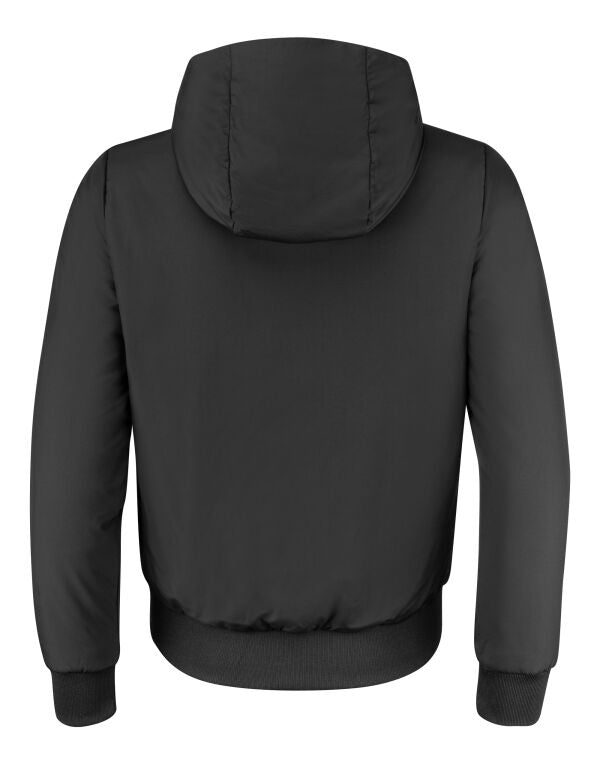 James Harvest Franklin Ladies Jacket