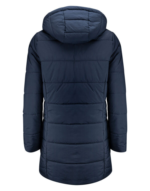 James Harvest Nordmont Ladies Jacket