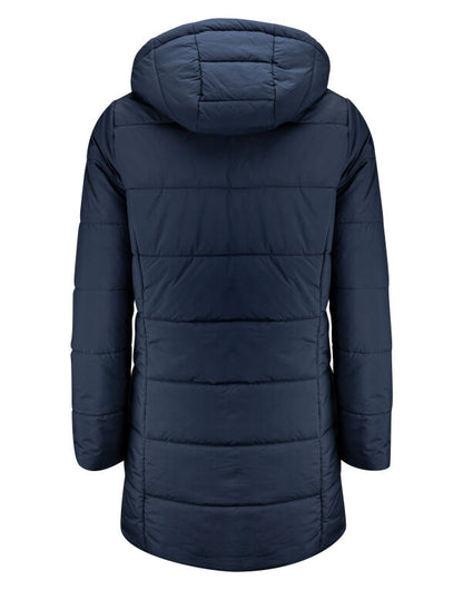 James Harvest Nordmont Ladies Jacket
