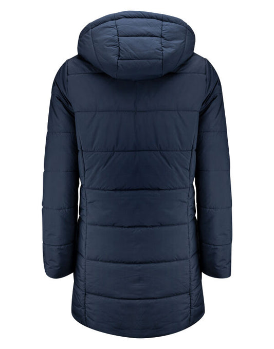 James Harvest Nordmont Ladies Jacket