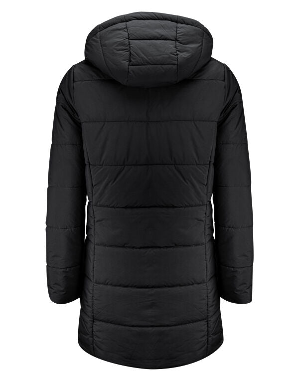 James Harvest Nordmont Ladies Jacket