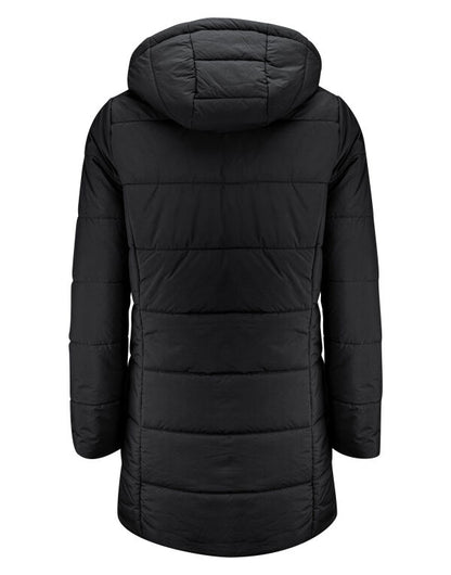 James Harvest Nordmont Ladies Jacket