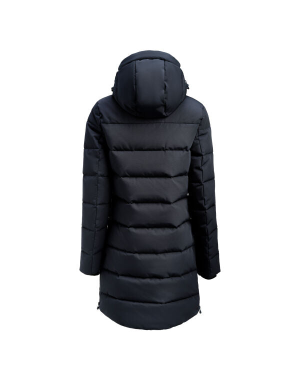 James Harvest Ladies Northport Jacket