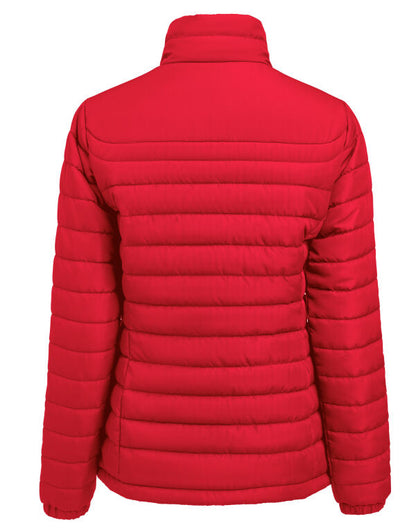 James Harvest Ladies Arches Jacket