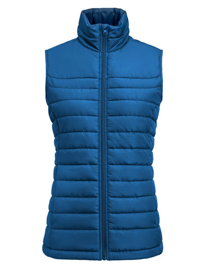 James Harvest Ladies Arches Vest