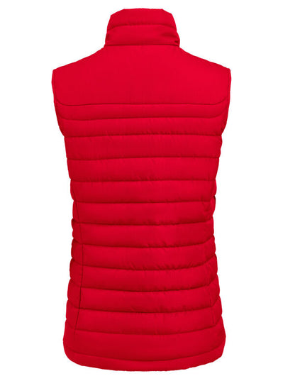 James Harvest Ladies Arches Vest