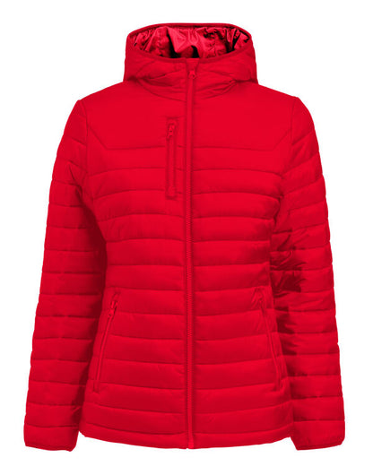 James Harvest Ladies Meadows Jacket