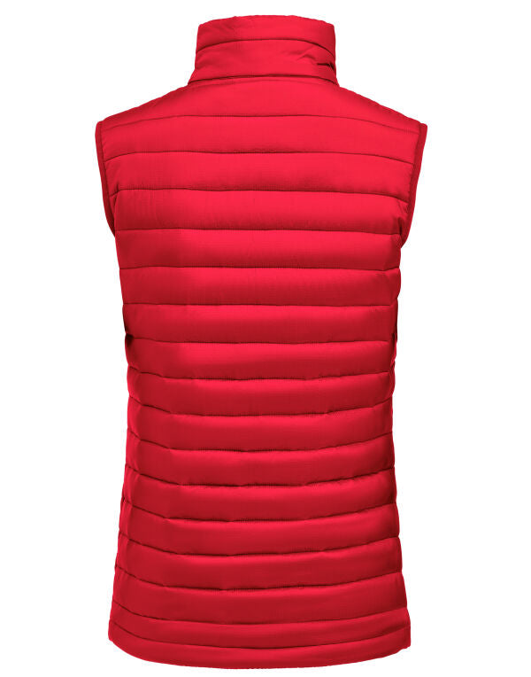 James Harvest Ladies Meadows Vest