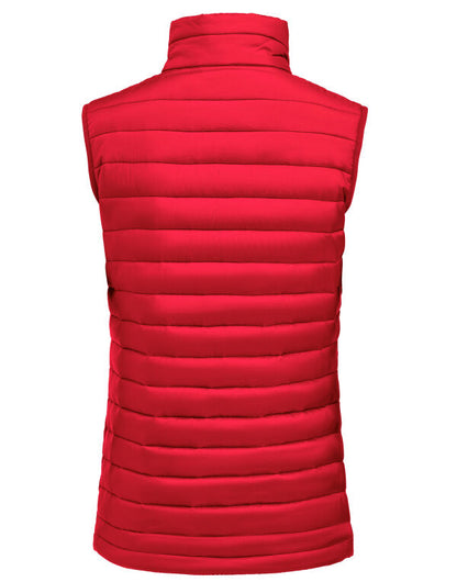 James Harvest Ladies Meadows Vest