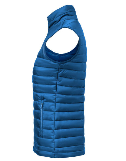 James Harvest Ladies Meadows Vest
