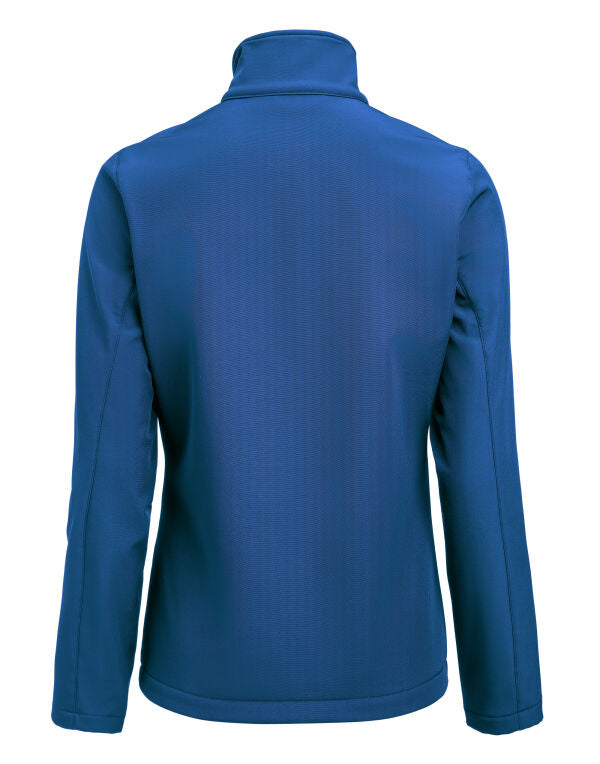 James Harvest Ladies Valley Jacket