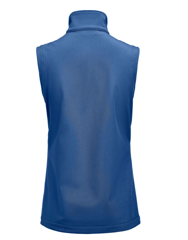 James Harvest Ladies Valley Vest