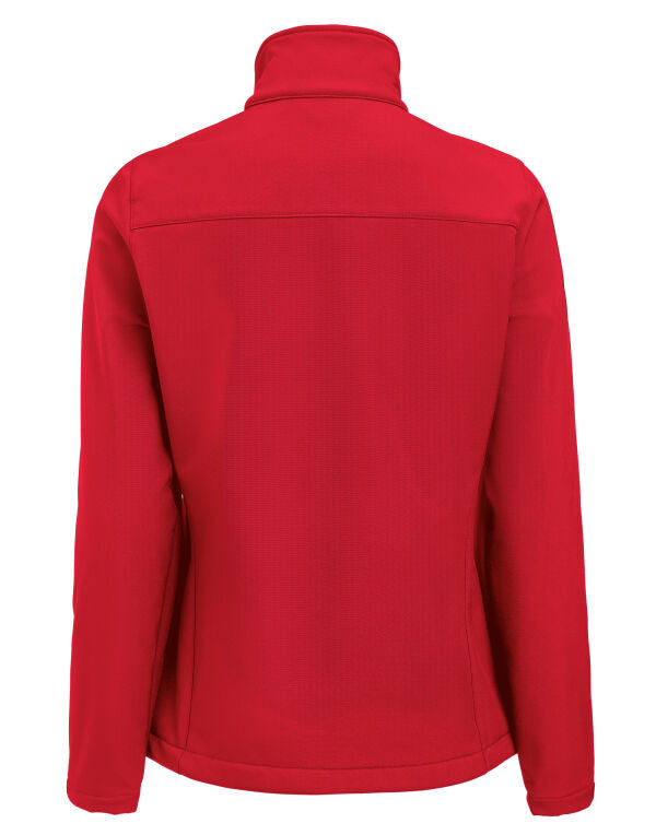 James Harvest Ladies Mammoth Jacket