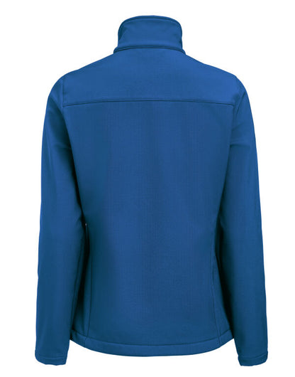 James Harvest Ladies Mammoth Jacket