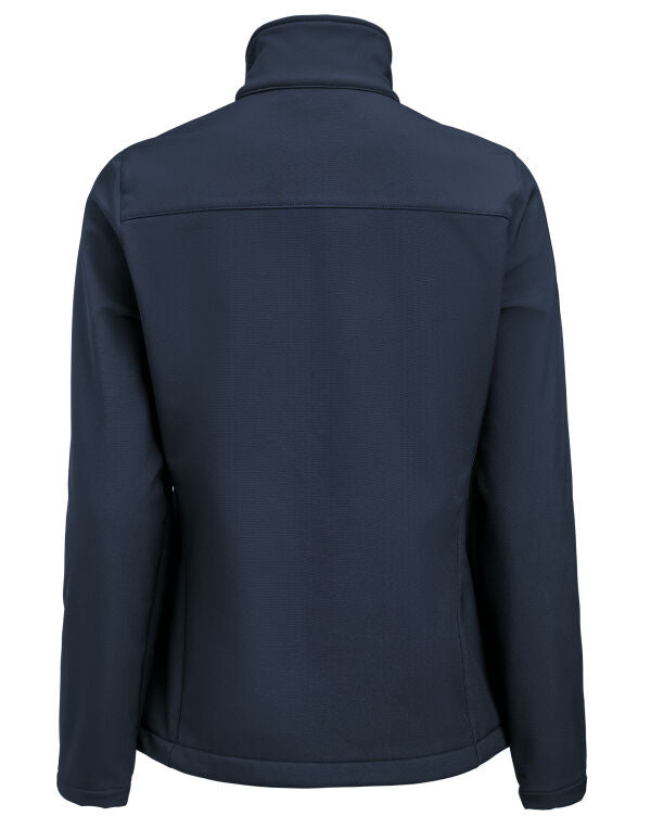 James Harvest Ladies Mammoth Jacket