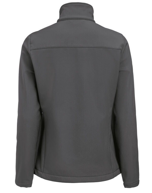 James Harvest Ladies Mammoth Jacket