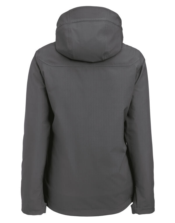 James Harvest Ladies Pinnacles Jacket