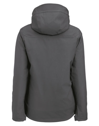 James Harvest Ladies Pinnacles Jacket