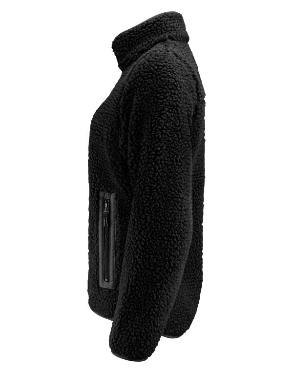 James Harvest Kingsley Ladies Fleece