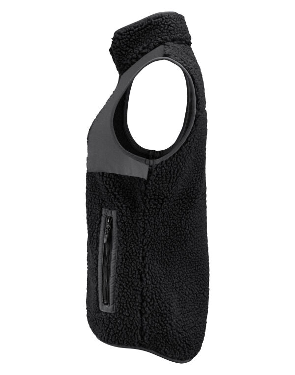 James Harvest Kingsley Vest Ladies