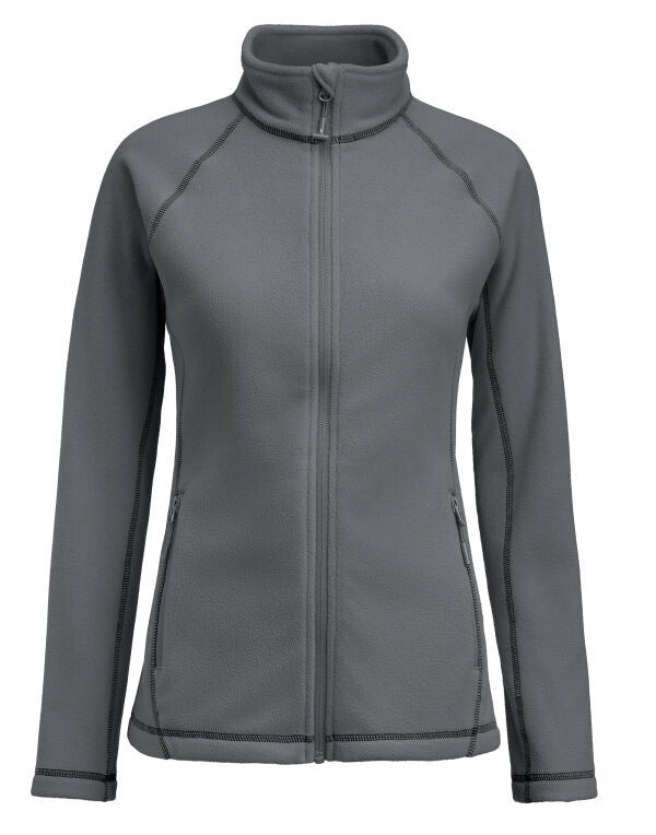 James Harvest Ladies Zion Fleece