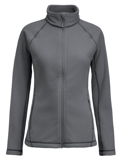 James Harvest Ladies Zion Fleece