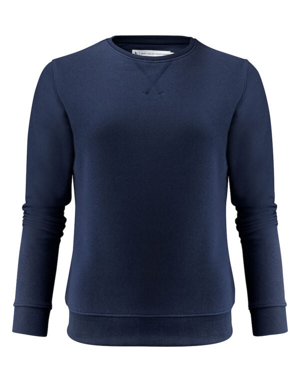 James Harvest Alder Heights Ladies Sweat