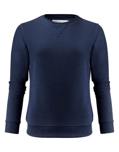 James Harvest Alder Heights Ladies Sweat
