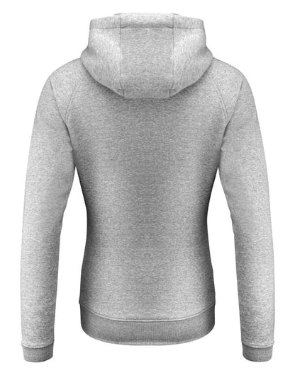 James Harvest Hardin Heights Ladies Hood