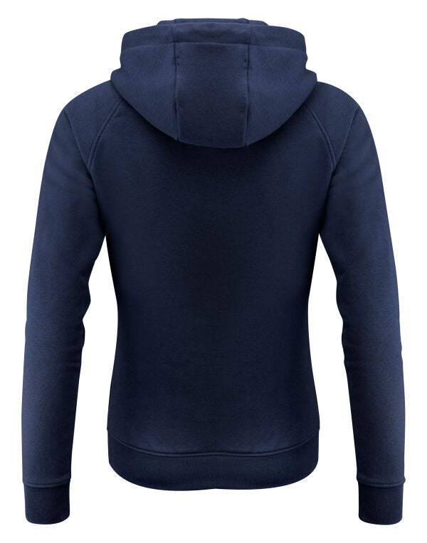 James Harvest Hardin Heights Ladies Hood