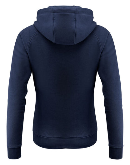 James Harvest Hardin Heights Ladies Hood