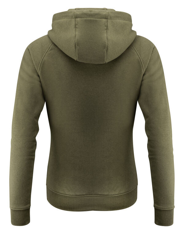 James Harvest Hardin Heights Ladies Hood