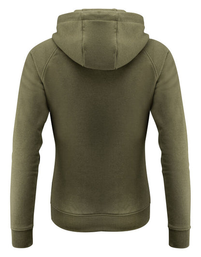 James Harvest Hardin Heights Ladies Hood