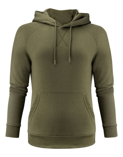 James Harvest Hardin Heights Ladies Hood