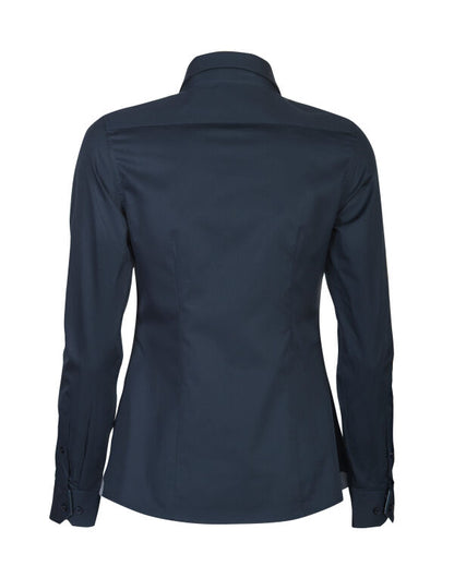 James Harvest Ladies Baltimore Shirt