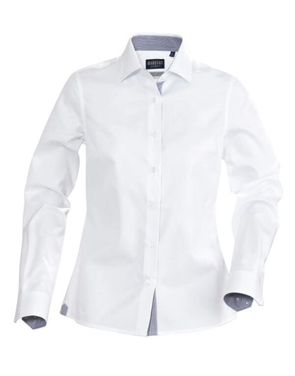 James Harvest Ladies Baltimore Shirt