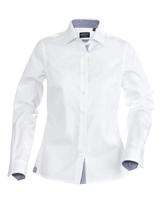 James Harvest Ladies Baltimore Shirt