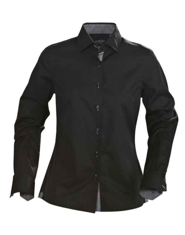 James Harvest Ladies Baltimore Shirt