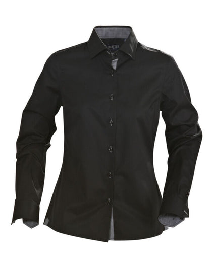 James Harvest Ladies Baltimore Shirt