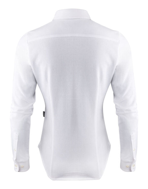 James Harvest Burlingham Ladies Shirt