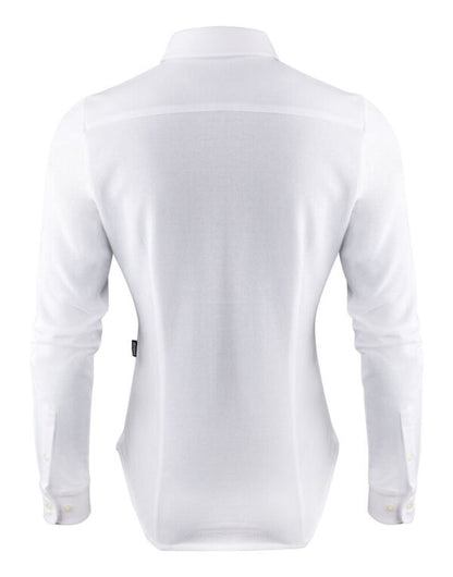 James Harvest Burlingham Ladies Shirt
