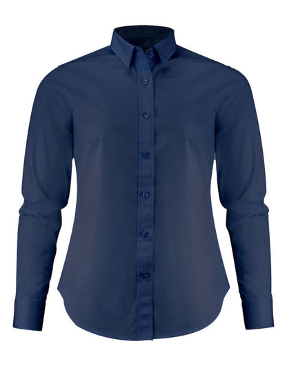 James Harvest Acton Ladies Shirt