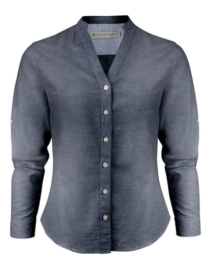 James Harvest Townsend Ladies Shirt