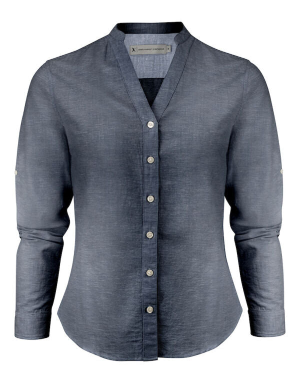 James Harvest Townsend Ladies Shirt