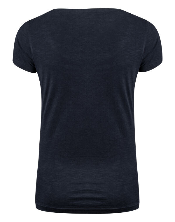 James Harvest Twoville Ladies T-Shirt