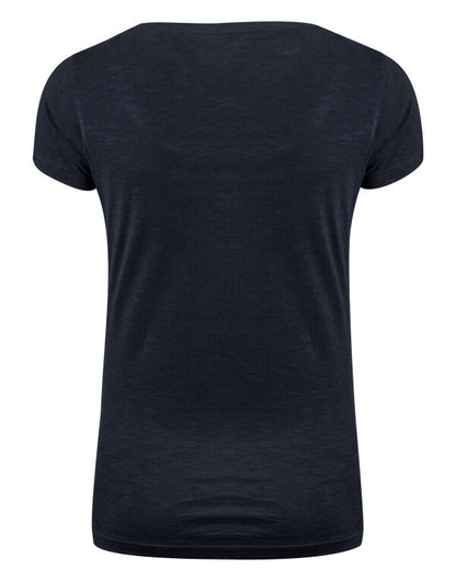 James Harvest Twoville Ladies T-Shirt