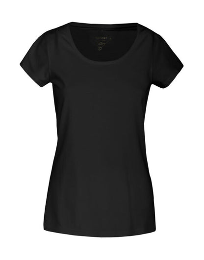 James Harvest Twoville Ladies T-Shirt