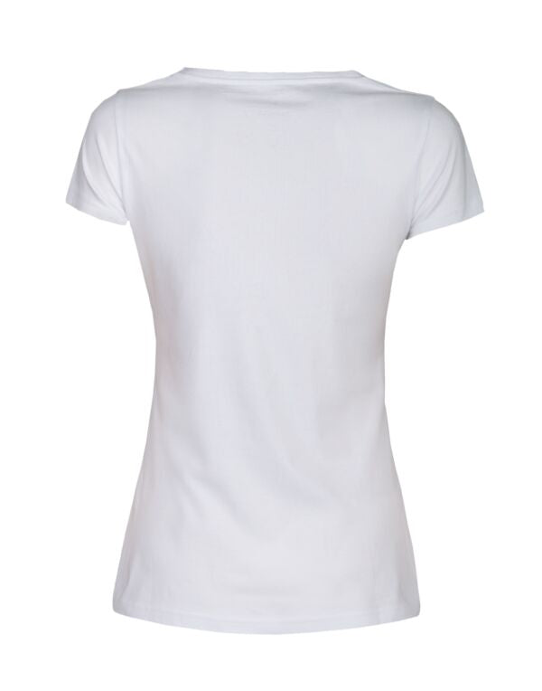 James Harvest Twoville Ladies T-Shirt