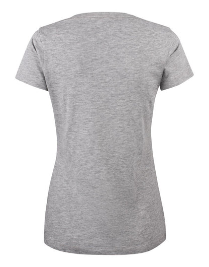 James Harvest Twoville Ladies T-Shirt